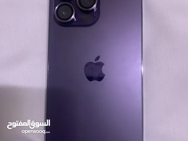 Apple iPhone 14 Pro Max 256 GB in Al Dhahirah