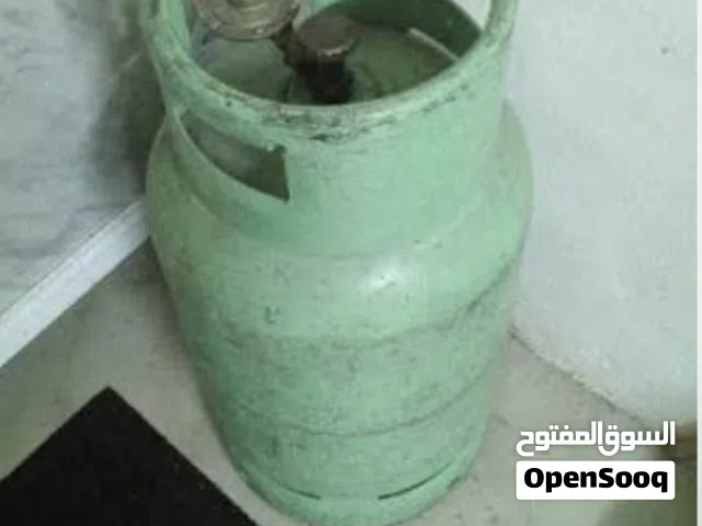 جره غاز فارغه
