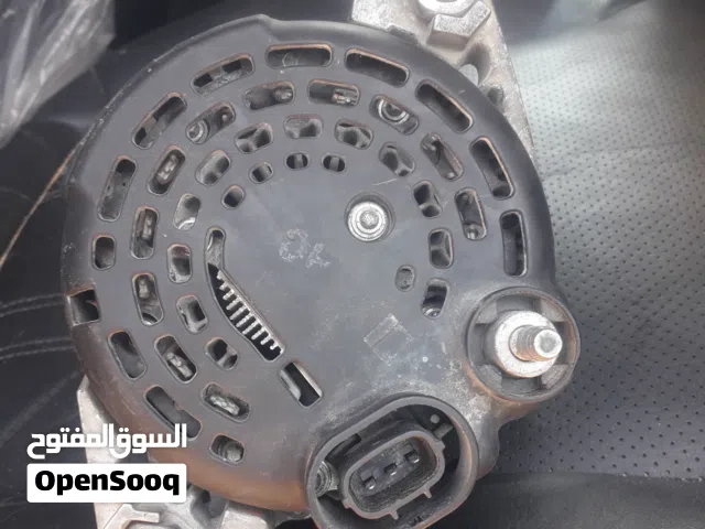 للبيع يبي منظم فقظ كان راكب  كيا سيرنيو محرك 24