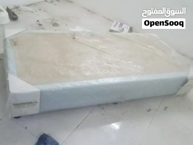 سرير جديد