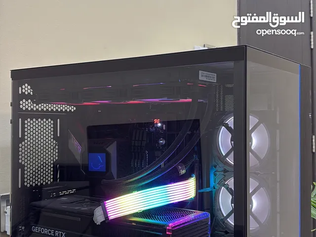 Pc قيمنق احترافي جدا