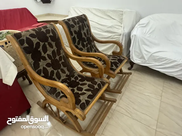 كراسي زان عمولة عدد 2