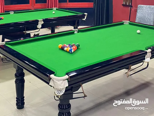 طوايل بلياردو جداد