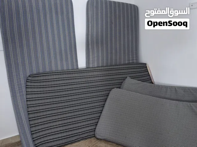 5 فراشات للبيع بحاله ممتازه