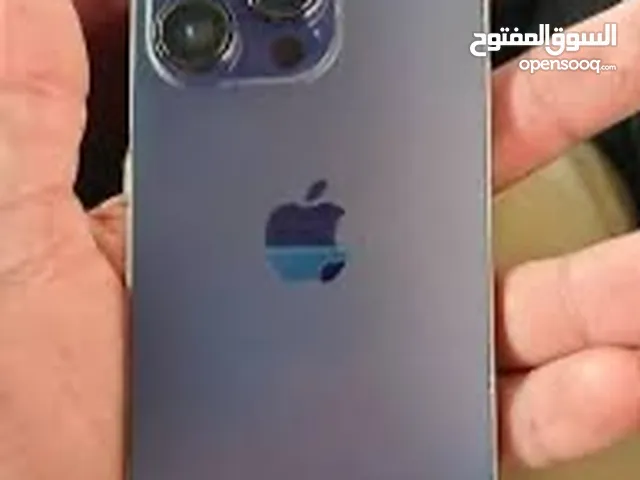 Apple iPhone 14 Pro Max 256 GB in Sharjah