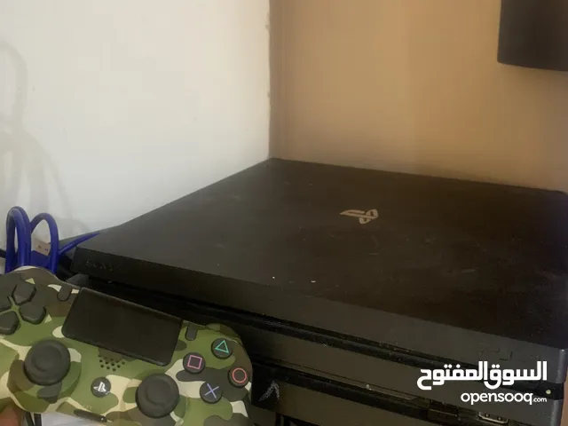 PlayStation 4 PlayStation for sale in Al Ahmadi