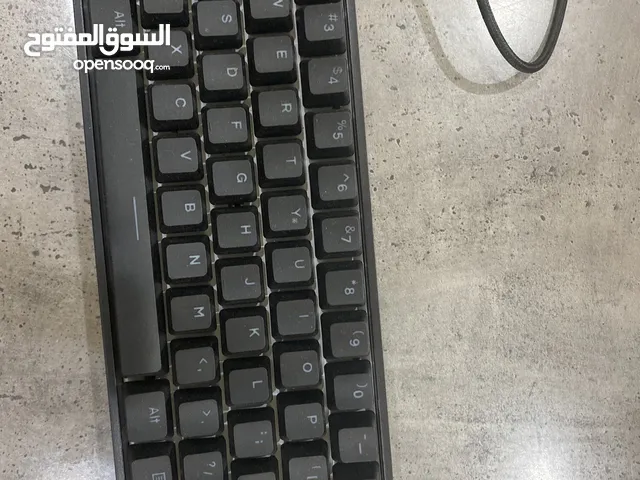 gaming keyboard kraken
