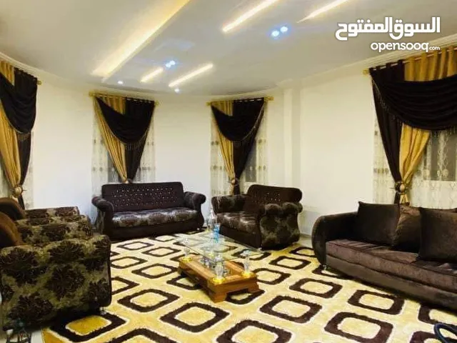 500 m2 3 Bedrooms Villa for Sale in Benghazi Qanfooda