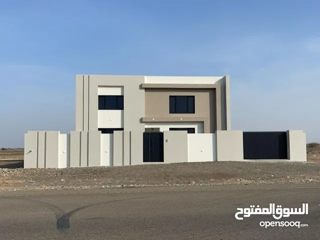348 m2 5 Bedrooms Townhouse for Sale in Al Batinah Al Khaboura