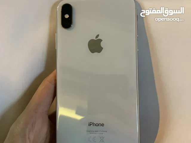 Apple iPhone XS Max 256 GB in Northern Governorate