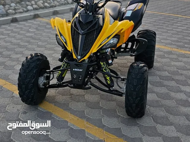 Yamaha Raptor 700R 2016 in Muscat