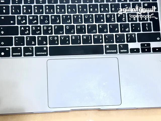 MacBook Air m1 500GB