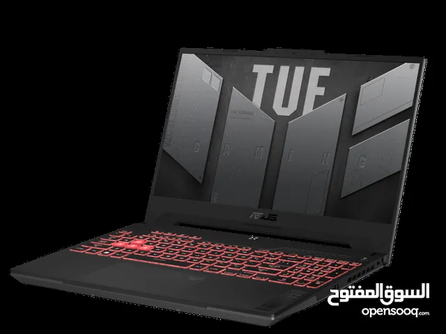 Asus A15 RTX 4050 6GB / لابتوب جيمنج