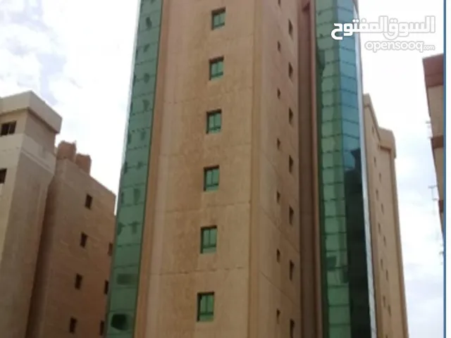 0m2 2 Bedrooms Apartments for Rent in Hawally Salmiya
