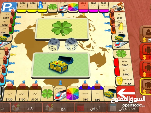 Gift Cards - Others gaming card for Sale in Sana'a