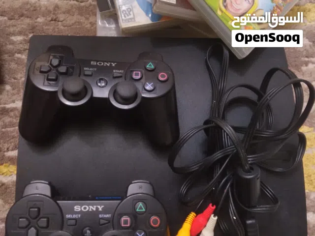 PlayStation 3 PlayStation for sale in Jenin