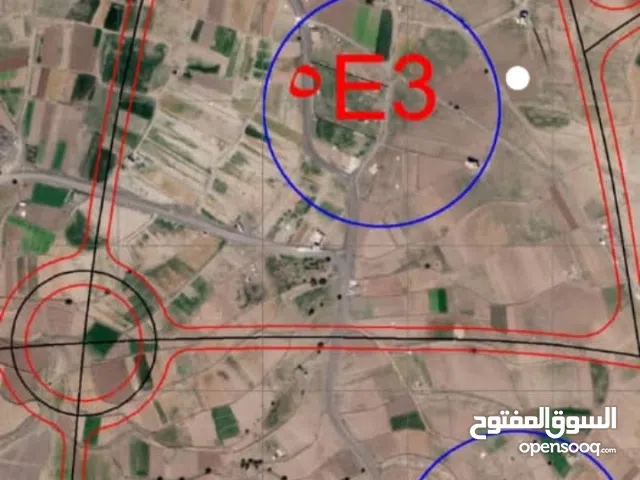 Residential Land for Sale in Sana'a Sabaha