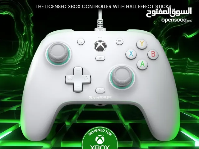 يد التحكم الافضل والاريح gamesir g7 se بسعر مغري