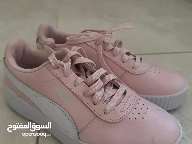puma shoes