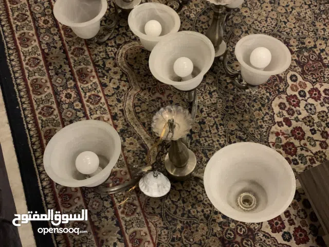 ثريه نحاس البيع بسعر مغري