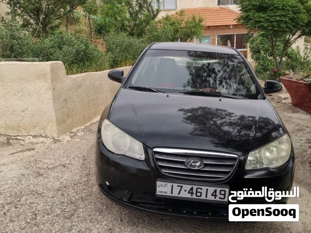 2009 هيونداي النترا