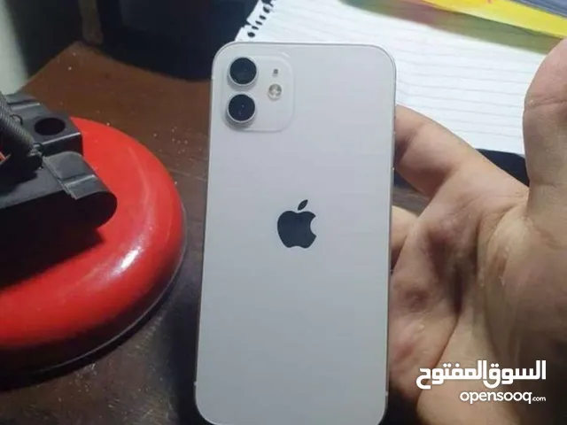 Apple iPhone 12 128 GB in Amman