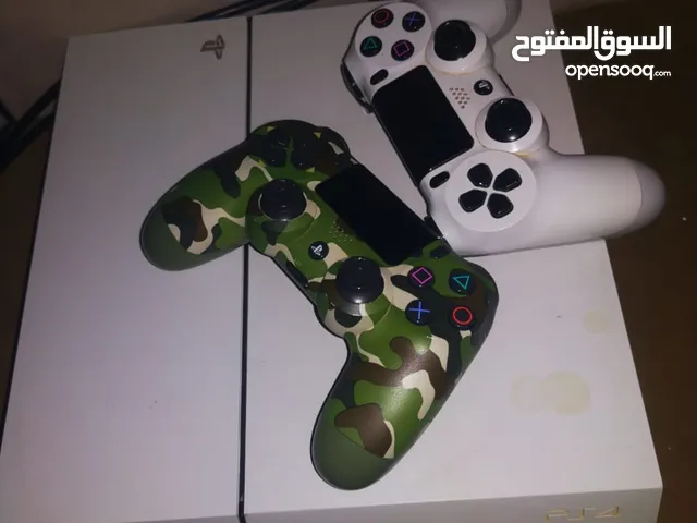 ps4 500gb بيعة مستعجله