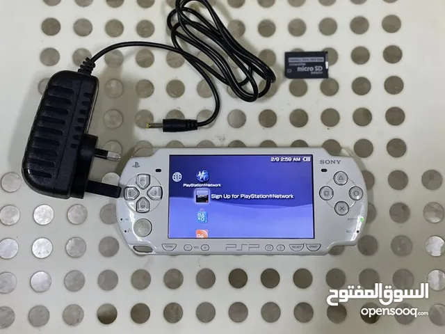 PSP PlayStation for sale in Al Batinah