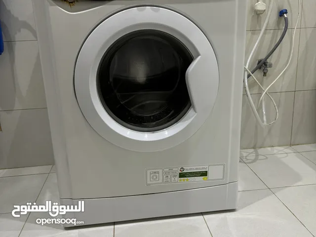 Indesit 1 - 6 Kg Washing Machines in Kuwait City