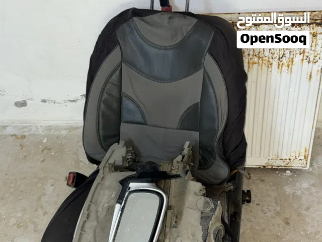 قطع كيا سيڤيا للبيع