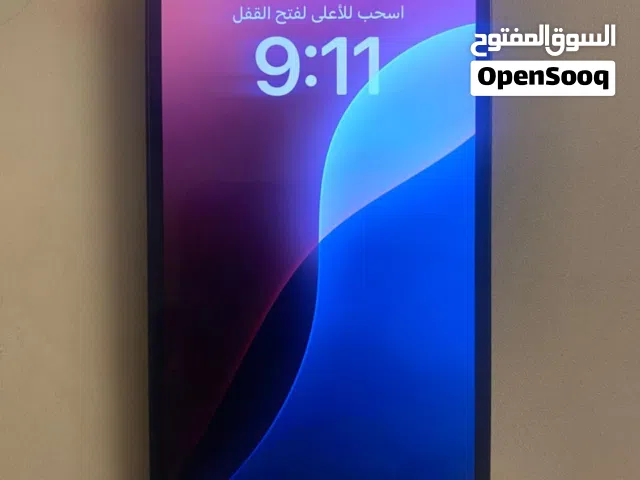 Apple iPhone 13 128 GB in Tripoli