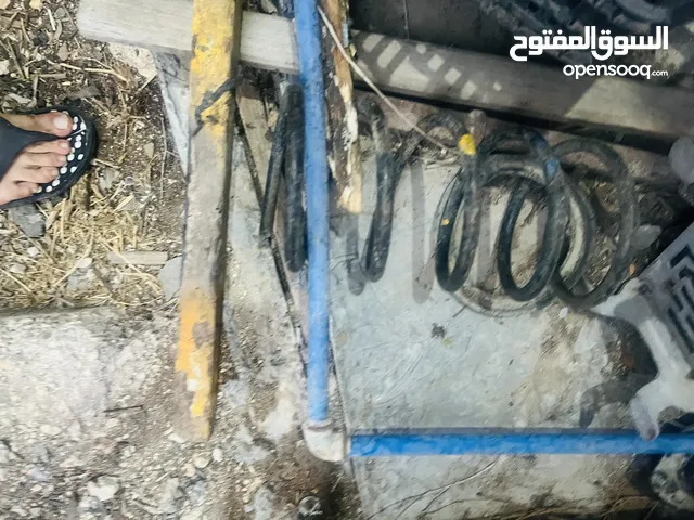 متاح قطع سبكترا