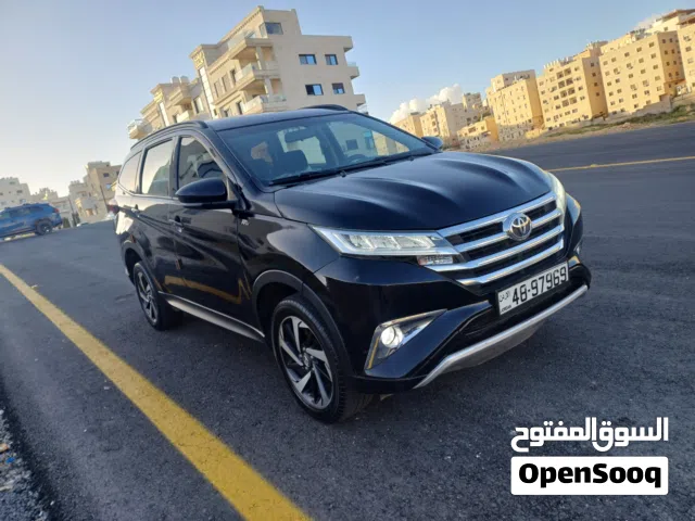 2019, تويوتا