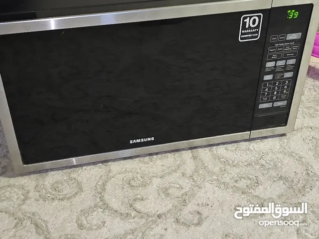 Samsung 30+ Liters Microwave in Central Governorate