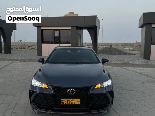 أفالون 2020 للبيع