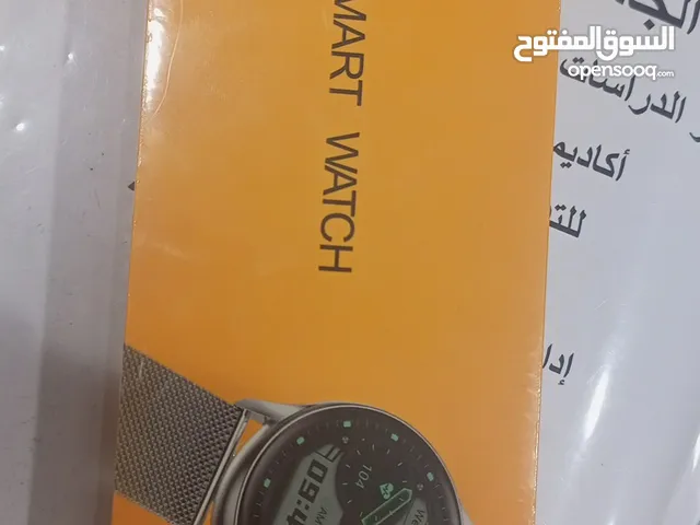 Vikusha smart watches for Sale in Amman