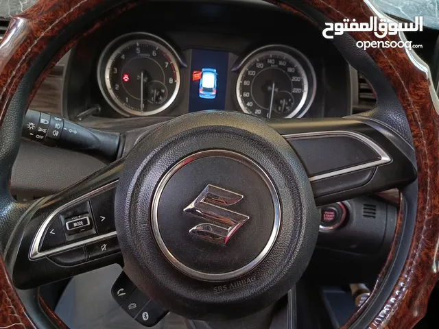 Used Suzuki Ertiga in Basra