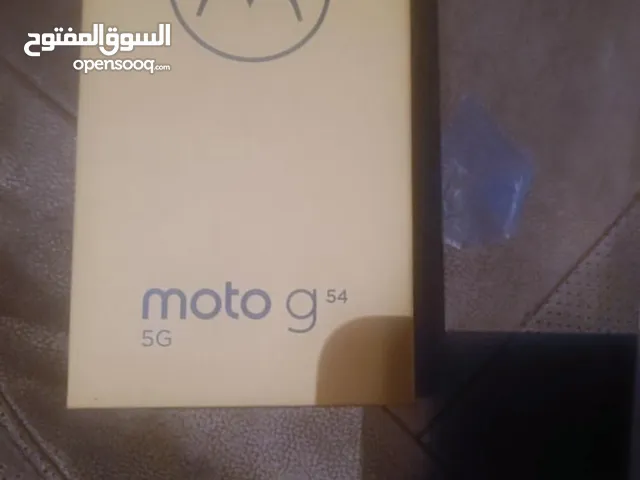 Motorola Moto G54 256 GB in Dammam