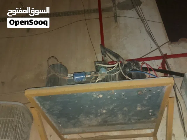 Cold Room Evaporator