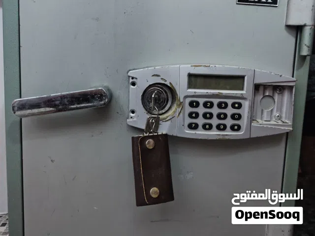 قاصه حجم كبير