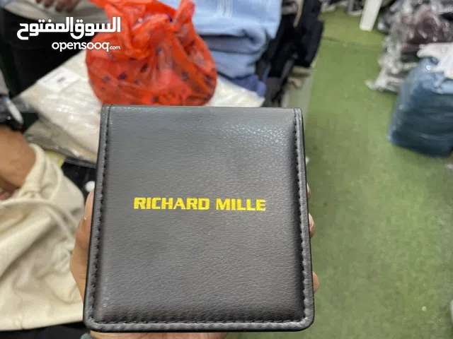Richard Mille watch 1st copy