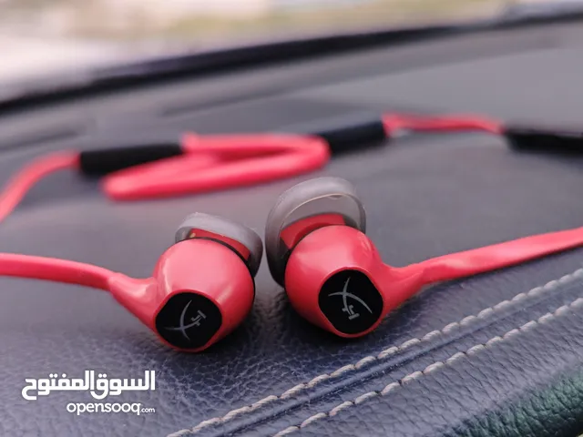 سماعة هايبر اكس بلوتوث HyperX