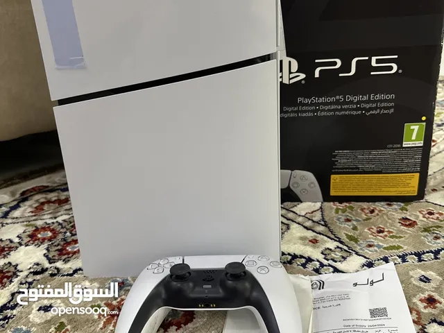 PlayStation 5 PlayStation for sale in Muscat