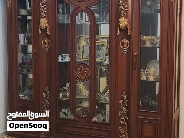 بوفيه للبيع الله يبارك مستعمل استعمال نظيف المكان جنزور السعر 2000 مع التوصيل والتركيب