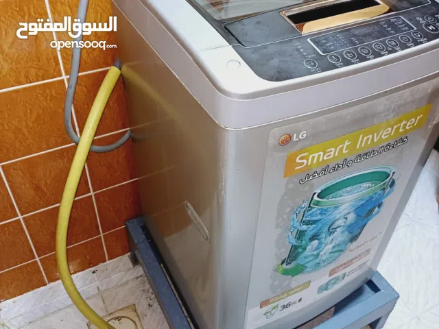 LG Smart inveter Fully automatic washing machine
