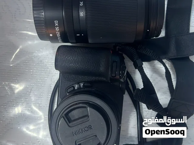 Nikon كاميرا استخدام شهر فقط