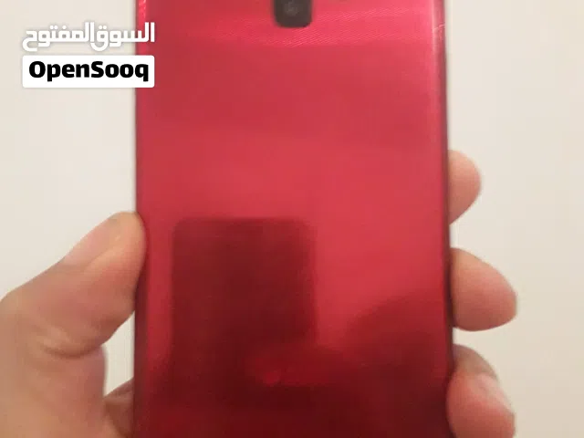سامسونق J6 بلاس  القوي والعملى عيب لا بحالة  ممتازة جهاز كرت مش مصين فقط خدش بسيط  مش مأثر بسعر مناس