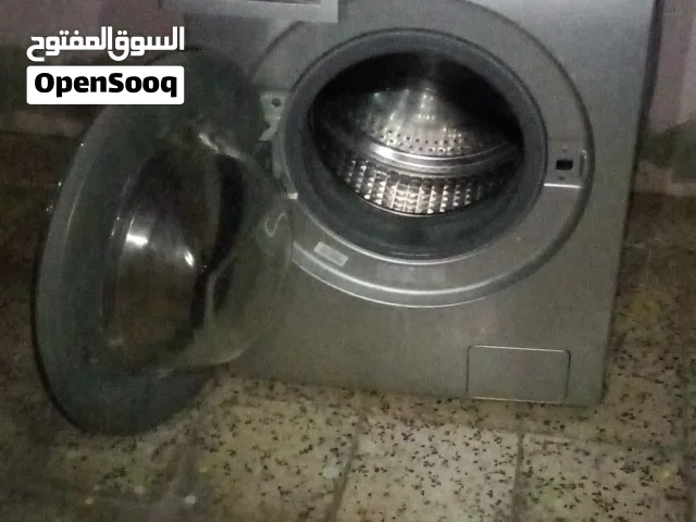 غسالة فول اوتوماتيك للبيع