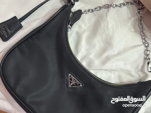 Black Prada for sale in Amman