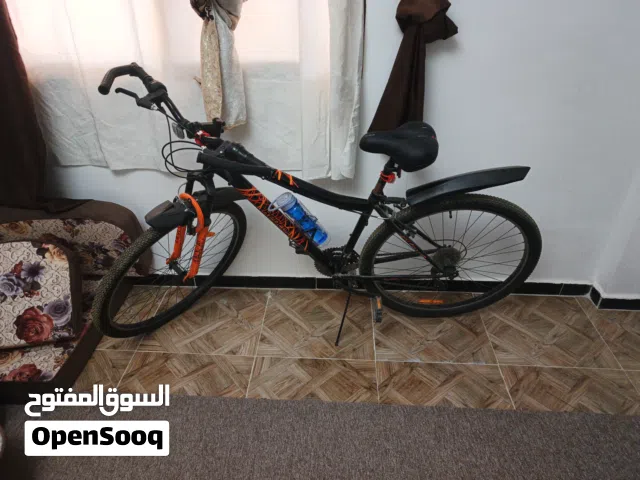 دراجه هوائيه بالوكاله بسعر مناسب